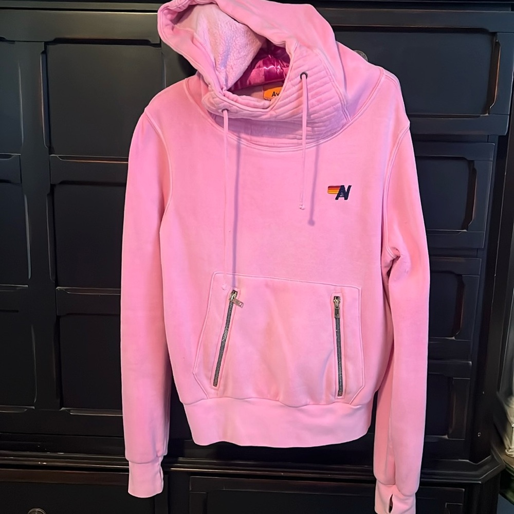 Aviator nation sweatshirt